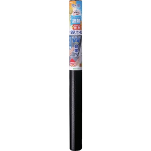 ニトムズ 夏冬兼用断熱シート キューブタイプスモーク HH0016