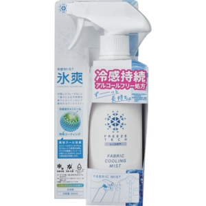 リベルタ FT衣類用冷感ミスト300mL R1 FT-6525008
