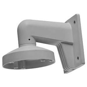 HIKVISION(ハイクビジョン) 壁掛けブラケット ドームカメラ用 防水設計 最大負荷容量4.5kg DS-1273ZJ-130