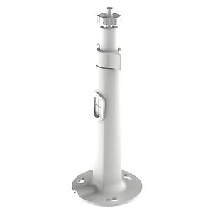 HIKVISION(ハイクビジョン) カメラ用天吊り金具 長さ198mm 最大耐荷重2kg DS-1299ZJ