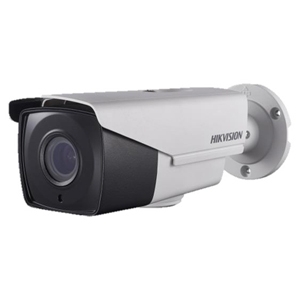 HIKVISION(ハイクビジョン) バレットカメラ 2MP 低照度 オートフォーカス・2.8〜12mm・電動バリフォーカルレンズ DS-2CC12D9T-AIT3ZE