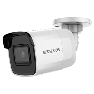 HIKVISION(ハイクビジョン) バレットネットワークカメラ 2MP 単焦点 1/2.7''CMOS DS-2CD2021G1-I