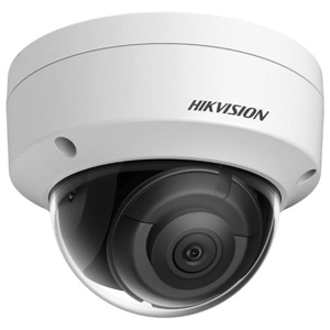 HIKVISION(ハイクビジョン) ドームネットワークカメラ 2MP 耐衝撃 低照度 1/2.8''プログレッシブスキャンCMOS DS-2CD2123G2-I