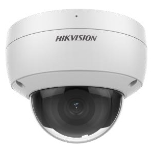 HIKVISION(ハイクビジョン) ドームネットワークカメラ 4MP 固定レンズ 低照度 1/2.7''プログレッシブスキャンCMOS DS-2CD2146G2-I