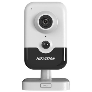 HIKVISION(ハイクビジョン) カードネットワークカメラ 2MP 1/2.8''CMOS 双方向音声内蔵 DS-2CD2423G2-I