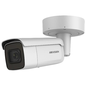 HIKVISION(ハイクビジョン) バレットネットワークカメラ 2MP 超低照度 1/2.8''CMOS 2.8〜12mm電動バリフォーカルレンズ DS-2CD2626G2-IZS