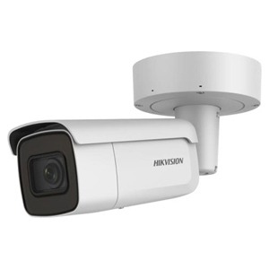 HIKVISION(ハイクビジョン) IRバリフォーカルバレットネットワークカメラ 4MP 低照度 1/2.7''プログレッシブスキャンCMOS DS-2CD2646G2-IZS