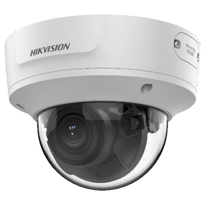 HIKVISION(ハイクビジョン) 耐衝撃ドームカメラ 2MP 電動バリフォーカルレンズ 1/2.8''CMOS DS-2CD2723G2-IZS