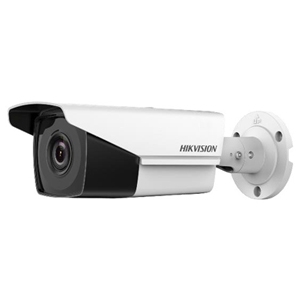 HIKVISION(ハイクビジョン) 低照度バレットカメラ 2MP マルチ信号 2.7〜13.5mm電動・オートフォーカスレンズ DS-2CE16D8T-IT3ZF