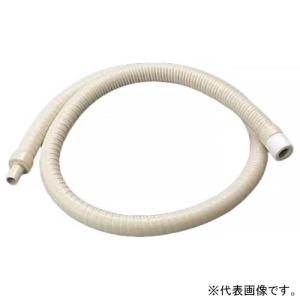 パナソニック 断熱ドレンホース 接続口径φ16mm 1.3m巻 DAD10141K
