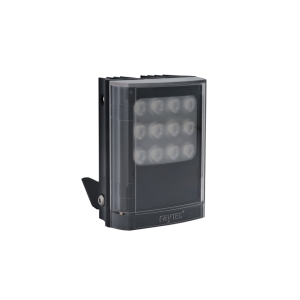 OPTEX 屋外カメラ用LED投光器 IPPoE・赤外光モデル 波長850nmタイプ PoE給電 15W VAR2-IPPoE-i4-1