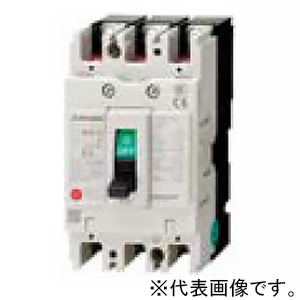 三菱 ノーヒューズ遮断器 一般用途 経済品 50Aフレーム 極数2 定格50A ノーヒューズ遮断器 一般用途 経済品 50Aフレーム 極数2 定格50A NF63-CV 2P 50A