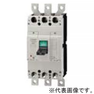 三菱 ノーヒューズ遮断器 一般用途 経済品 400Aフレーム 極数3 定格400A ノーヒューズ遮断器 一般用途 経済品 400Aフレーム 極数3 定格400A NF400-CW 3P 400A