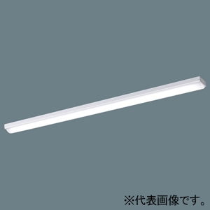 パナソニック 一体型LEDベースライト ≪リベコム iDシリーズ≫ 40形 直付型 iスタイル 一般タイプ 5200lmタイプ Hf32形定格出力型器具×2灯相当 連続調光型調光タイプ(ライコン別売) 昼白色 XLX450NENPRS9