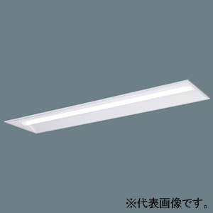 パナソニック 【受注生産品】一体型LEDベースライト ≪リベコム iDシリーズ≫ リニューアル専用 40形 埋込型 下面開放型 W300 一般タイプ 4000lmタイプ FLR40形器具×2灯節電タイプ 連続調光型調光タイプ(ライコン別売) 電球色 【受注生産品】一体型LEDベースライト ≪リベコム iDシリーズ≫ リニューアル専用 40形 埋込型 下面開放型 W300 一般タイプ 4000lmタイプ FLR40形器具×2灯節電タイプ 連続調光型調光タイプ(ライコン別売) 電球色 XLX449VELRS9