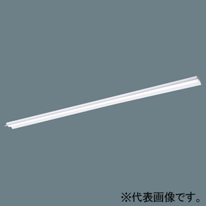 パナソニック 一体型LEDベースライト ≪リベコム iDシリーズ≫ 110形 直付型 反射笠付型 一般タイプ 10000lmタイプ FLR110形器具×2灯節電タイプ 連続調光型調光タイプ(ライコン別売) 昼白色 一体型LEDベースライト ≪リベコム iDシリーズ≫ 110形 直付型 反射笠付型 一般タイプ 10000lmタイプ FLR110形器具×2灯節電タイプ 連続調光型調光タイプ(ライコン別売) 昼白色 XLX800KENCRS2