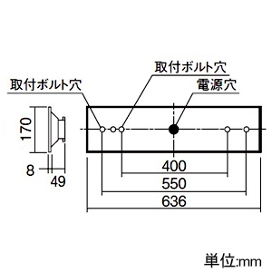 パナソニック 【受注生産品】一体型LEDベースライト ≪リベコム iDシリーズ≫ 20形 埋込型 下面開放型 W150 一般タイプ 1600lmタイプ Hf16形高出力型器具×1灯相当・FL20形器具×2灯相当 連続調光型調光タイプ(ライコン別売) 昼白色 【受注生産品】一体型LEDベースライト ≪リベコム iDシリーズ≫ 20形 埋込型 下面開放型 W150 一般タイプ 1600lmタイプ Hf16形高出力型器具×1灯相当・FL20形器具×2灯相当 連続調光型調光タイプ(ライコン別売) 昼白色 XLX210PENJRS9 画像2
