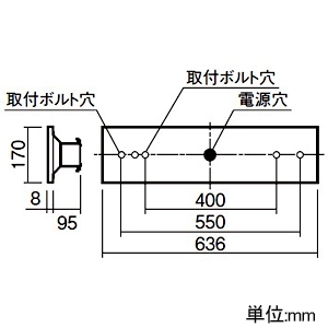 パナソニック 【受注生産品】一体型LEDベースライト ≪リベコム iDシリーズ≫ リニューアル専用 20形 埋込型 下面開放型 W150 一般タイプ 1600lmタイプ Hf16形高出力型器具×1灯相当・FL20形器具×2灯相当 連続調光型調光タイプ(ライコン別売) 昼白色 【受注生産品】一体型LEDベースライト ≪リベコム iDシリーズ≫ リニューアル専用 20形 埋込型 下面開放型 W150 一般タイプ 1600lmタイプ Hf16形高出力型器具×1灯相当・FL20形器具×2灯相当 連続調光型調光タイプ(ライコン別売) 昼白色 XLX219PENRS9 画像2