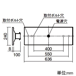 パナソニック 【受注生産品】一体型LEDベースライト ≪リベコム iDシリーズ≫ リニューアル専用 20形 埋込型 下面開放型 W220 一般タイプ 1600lmタイプ Hf16形高出力型器具×1灯相当・FL20形器具×2灯相当 連続調光型調光タイプ(ライコン別売) 昼白色 【受注生産品】一体型LEDベースライト ≪リベコム iDシリーズ≫ リニューアル専用 20形 埋込型 下面開放型 W220 一般タイプ 1600lmタイプ Hf16形高出力型器具×1灯相当・FL20形器具×2灯相当 連続調光型調光タイプ(ライコン別売) 昼白色 XLX219UENRS9 画像2