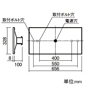 パナソニック 【受注生産品】一体型LEDベースライト ≪リベコム iDシリーズ≫ リニューアル専用 20形 埋込型 下面開放型 W300 一般タイプ 1600lmタイプ Hf16形高出力型器具×1灯相当・FL20形器具×2灯相当 連続調光型調光タイプ(ライコン別売) 昼白色 【受注生産品】一体型LEDベースライト ≪リベコム iDシリーズ≫ リニューアル専用 20形 埋込型 下面開放型 W300 一般タイプ 1600lmタイプ Hf16形高出力型器具×1灯相当・FL20形器具×2灯相当 連続調光型調光タイプ(ライコン別売) 昼白色 XLX219VENRS9 画像2