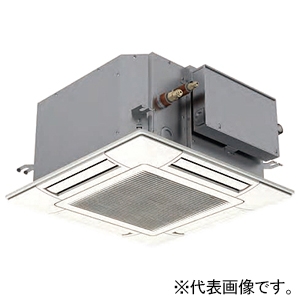 日立 店舗・オフィス用パッケージエアコン ≪省エネの達人 プレミアム≫ てんかせJr. 空冷ヒートポンプ式 冷暖タイプ シングルタイプ 50型(2.0馬力相当) 単相200V 多機能デザインリモコン 店舗・オフィス用パッケージエアコン ≪省エネの達人 プレミアム≫ てんかせJr. 空冷ヒートポンプ式 冷暖タイプ シングルタイプ 50型(2.0馬力相当) 単相200V 多機能デザインリモコン RCIC-GP50RGHJ3