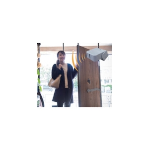 電材堂 増設用 人感センサー送信機 増設用 人感センサー送信機 XP50ADNZ 画像5