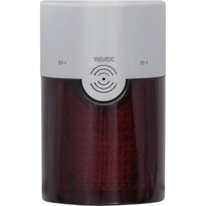 電材堂 増設用 警告・警報表示受信チャイム XP4000DNZ