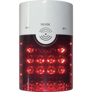 電材堂 増設用 警告・警報表示受信チャイム 増設用 警告・警報表示受信チャイム XP4000DNZ 画像4