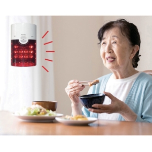 電材堂 増設用 警告・警報表示受信チャイム 増設用 警告・警報表示受信チャイム XP4000DNZ 画像5