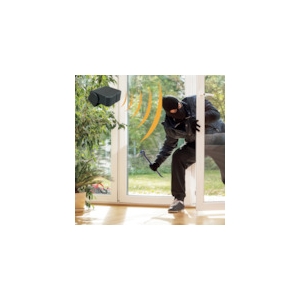 電材堂 人感センサーチャイムセット 人感センサーチャイムセット XP750ADNZ 画像5