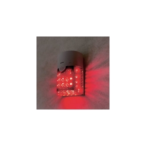 電材堂 警告・警報表示呼び出しチャイムセット 警告・警報表示呼び出しチャイムセット XP4010ADNZ 画像5