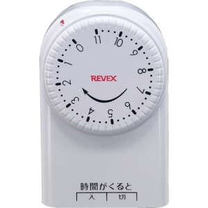 電材堂 一回だけ「入/切」タイマー CT11 CT11DNZ