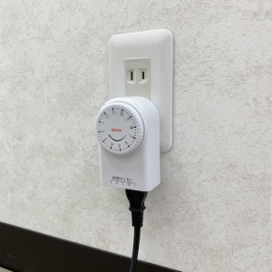 電材堂 一回だけ「入/切」タイマー CT11 一回だけ「入/切」タイマー CT11 CT11DNZ 画像4