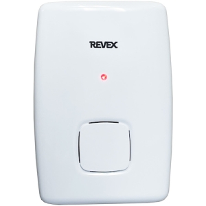 電材堂 ワイヤレス人感チャイムセット ワイヤレス人感チャイムセット LCW60DNZ 画像3