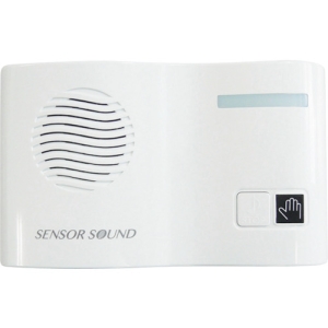 電材堂 トイレの音消し センサーサウンド 水の音 TLS1DNZ