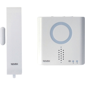 電材堂 ドア窓センサーチャイムセット XP730ADNZ