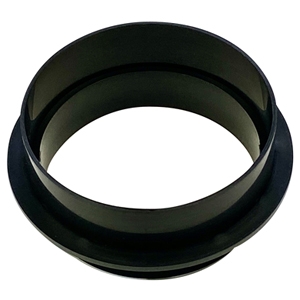高須産業 適合パイプ変換アダプター φ75mm⇔φ100mm 適合パイプ変換アダプター φ75mm⇔φ100mm TK-210-AD