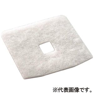 高須産業 交換用空気清浄フィルター KRFC-150F/FB/FC/FCB用 5枚入 交換用空気清浄フィルター KRFC-150F/FB/FC/FCB用 5枚入 F-150KRFC