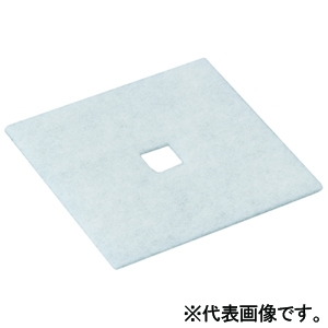 高須産業 交換用空気清浄フィルター KRFB-150F/FB/FC/FCB用 10枚入 交換用空気清浄フィルター KRFB-150F/FB/FC/FCB用 10枚入 F-150KRFB