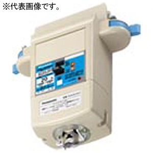 パナソニック 【受注生産品】漏電ブレーカ付ターミナルプラグ ファクトライン200 感度電流15mA 3P・20A・200V DH25821K2