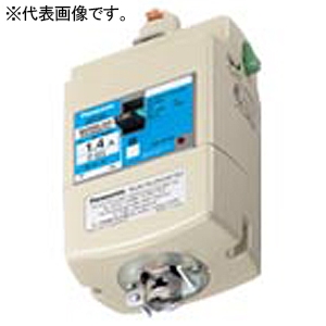 パナソニック モータブレーカ付ターミナルプラグ 1.5kW用 ファクトライン100・60 モータブレーカ付ターミナルプラグ 1.5kW用 ファクトライン100・60 DH24875K2