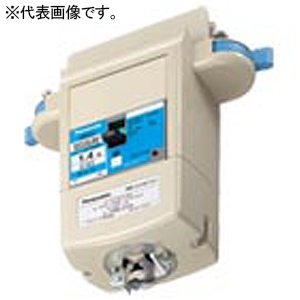 パナソニック 【受注生産品】モータブレーカ付ターミナルプラグ 1.0kW用 ファクトライン200 DH25874K2