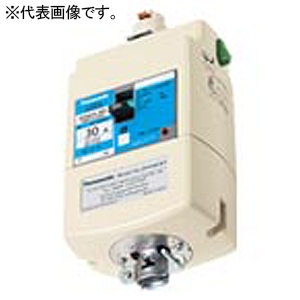 パナソニック ブレーカ付ターミナルプラグ ファクトライン100・60 3P・30A・200V DH2483K3
