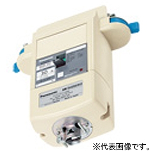 パナソニック ブレーカ付ターミナルプラグ ファクトライン200 3P・30A・200V DH2583K2