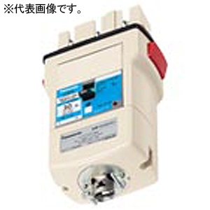 パナソニック 【受注生産品】ブレーカ付ターミナルプラグ コンパクトタイプ ファクトライン400 3P・60A・200V DH2886K3