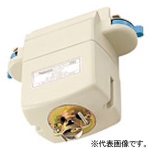 パナソニック ターミナルプラグ ファクトライン200専用 3P/60A/300V・E付 DH2580