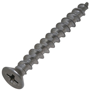 マーベル ALCビス 皿頭 φ5×40mm 50本入 ALC-540S