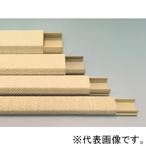 フソー化成 クロスモール 0号 テープ付 長さ1m 織物 FM-0-1CO