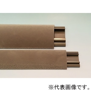 フソー化成 ベロアモール 絨毯用 0号 テープなし 長さ1m ライトベージュ ベロアモール 絨毯用 0号 テープなし 長さ1m ライトベージュ FBM0-1LB
