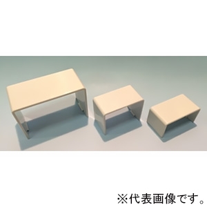 フソー化成 ケーブル用ダクトジョイント 0号 FCJ-0W